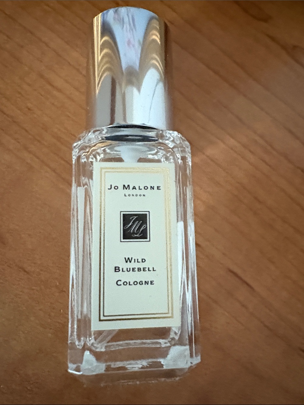 ‼️NEW‼️ Jo Malone Mini Wild Bluebell - Picture 3 of 3